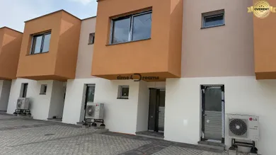 Na predaj dom v Ivanka pri Nitre · €230 000 · Novostavba