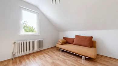 Na predaj dom v Malacky · €399 900 · Čiastočná rekonštrukcia