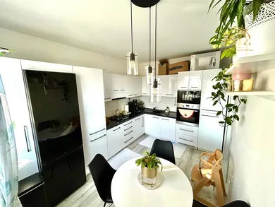 Na predaj 3-izbový byt, 58 m², Dubnica nad Váhom