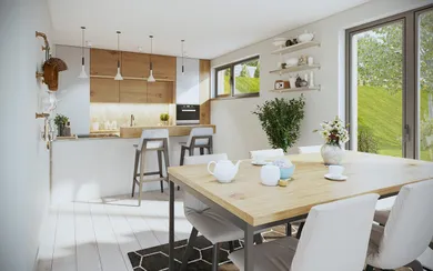 Na predaj 6-izbový dom, 140 m², Bratislava-Záhorská Bystrica, Pútnická
