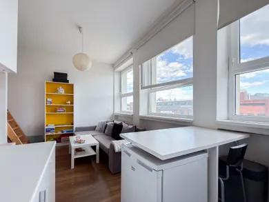 Na predaj byt v Bratislava-Nové Mesto · €132 000 · Novostavba
