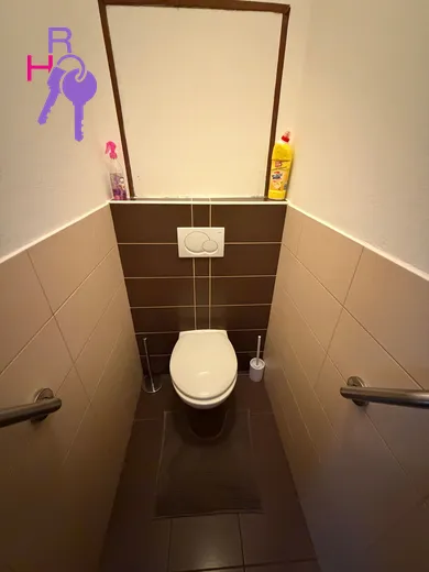 Na prenájom 2-izbový byt, Bratislava-Ružinov, Klincová
