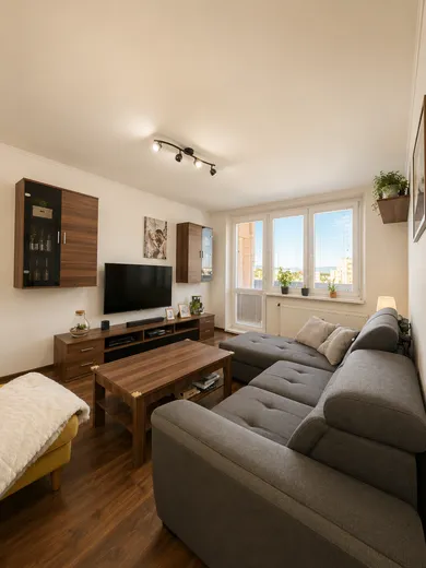 Mieszkania na sprzedaż, 2-pokojowe, Malacky · €177 000