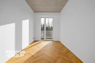 Na predaj byt v Bratislava-Karlova Ves · €449 000 · Novostavba