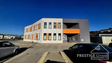 Eladó kereskedelmi ingatlanok, Trenčín · €79 000