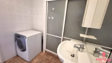 Na prenájom 3-izbový byt, 82 m², Topoľčany, Krušovská