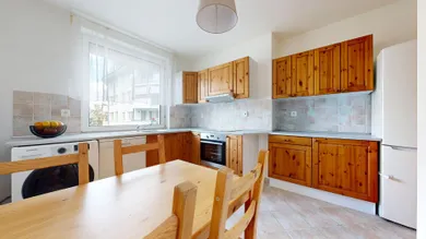Na prenájom 3-izbový byt, 115 m², Bratislava-Staré Mesto