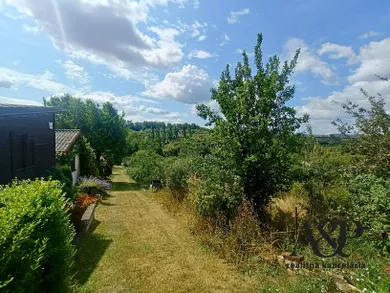Na predaj rekreačný dom, Myjava