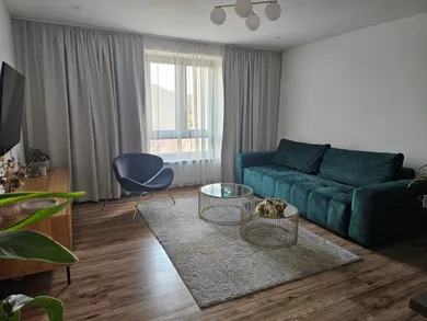 Mieszkania na wynajem, 2-pokojowe, Nové Mesto nad Váhom · €700
