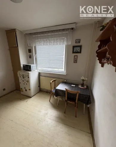 Na predaj 2-izbový byt, 51 m², Michalovce, Konečná