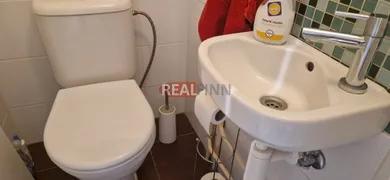 Na predaj 3-izbový byt, 78 m², Nové Zámky