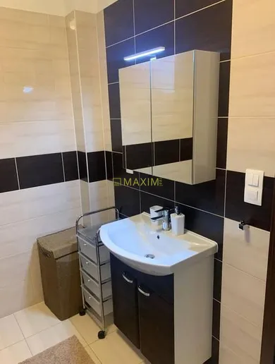 Na predaj 2-izbový byt, 56 m², Malacky, Pezinská