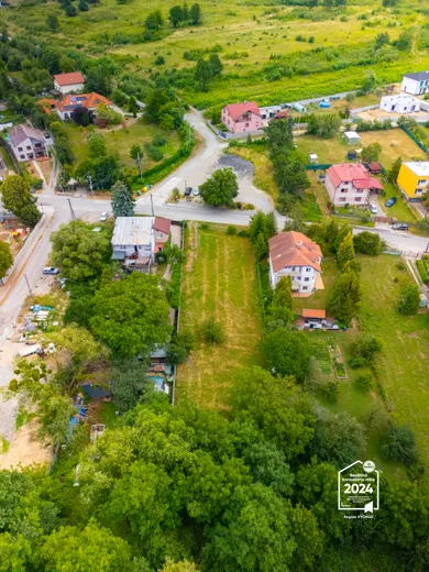 Na predaj pozemok, Košice-Lorinčík, Lorinčík