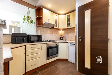 Na predaj 2-izbový byt, 42 m², Košice-Dargovských hrdinov, Dvorkinova