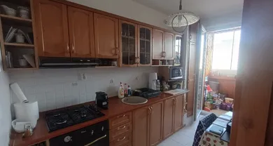 Na predaj 3-izbový byt, 75 m², Bratislava-Vrakuňa, Jedľová