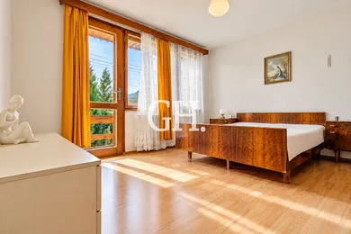 Na predaj dom, 182 m², Revúca, Boženy Němcovej