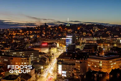Na predaj 4-izbový byt, 125 m², Bratislava-Staré Mesto, Beskydská
