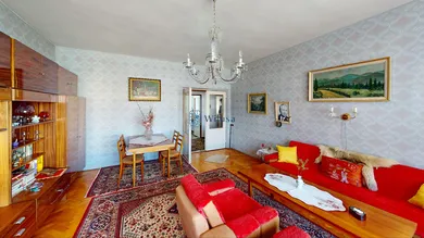 Na predaj 5-izbový dom, 140 m², Galanta, Slnečná