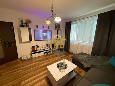 Na predaj byt v Nitra · €154 400 · Čiastočná rekonštrukcia