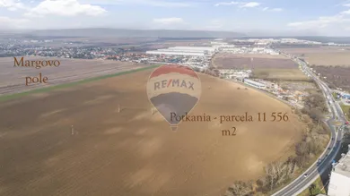 Pozemky na predaj, Senec · €982 260