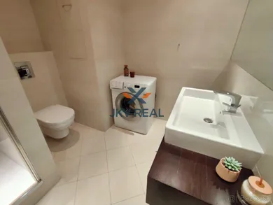 Na prenájom 1-izbový byt, 35 m², Košice-Juh, Ludmanská