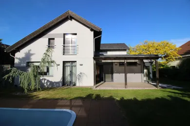 Domy na predaj 5-izbový, Bratislava-Vajnory · €729 000