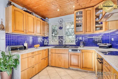 Na predaj dom v Bratislava-Devín · €669 900 · Dokončené