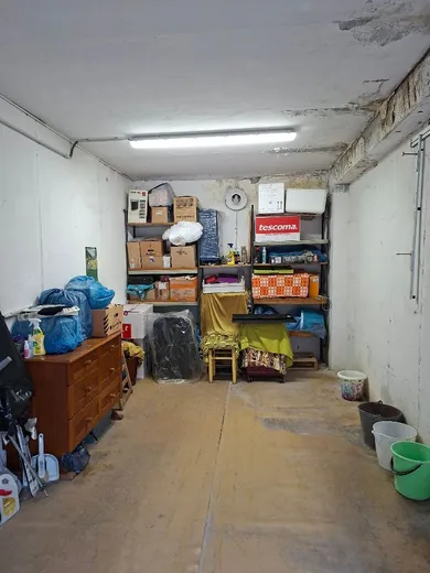Na predaj objekt, 19 m², Bratislava-Petržalka, Lachova