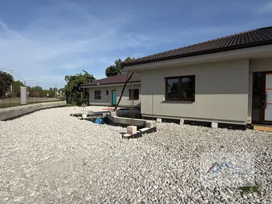 Na predaj dom, 133 m², Žabokreky nad Nitrou, Topolčianska