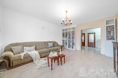 Mieszkania na sprzedaż, 4-pokojowe, Bratislava-Vrakuňa · €214 990