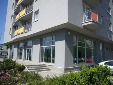 Objekty na predaj, Bratislava-Petržalka · €415 000