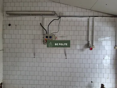 Na prenájom objekt, 25 m², Levice
