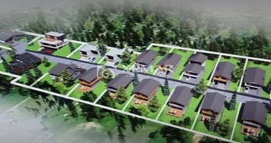 Na predaj pozemok, 428 m², Liptovský Mikuláš