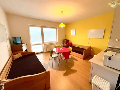 Byty na predaj 1-izbový, Podhájska · €72 900