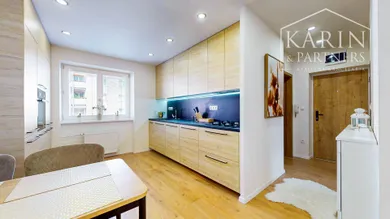 Na predaj byt v Žiar nad Hronom · €149 900 · Dokončené