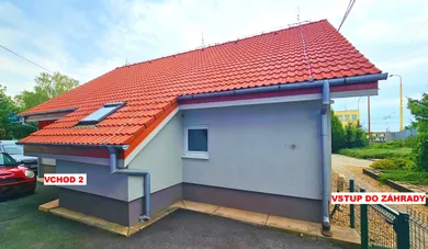 Na prenájom pozemok, 105 m², Prešov, Bardejovská