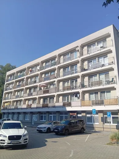 Квартиры на продажу, 1-комнатные, Banská Bystrica · €84 000