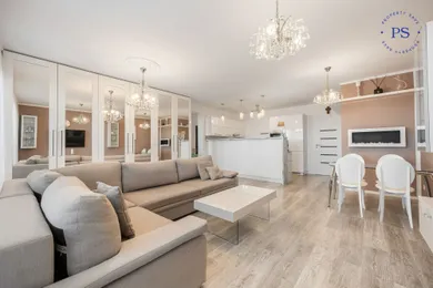 Na predaj 3-izbový byt, 81 m², Bernolákovo, Pšeničná