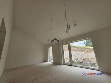 Na predaj 4-izbový dom, 98 m², Zvolenská Slatina, Boroviny-Krvavník