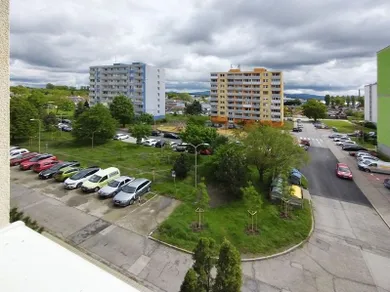 Na prenájom byt v Malacky · €599 · Dokončené