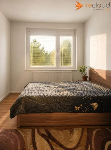 Na predaj 4-izbový byt, 91 m², Martin, Sucháčkova