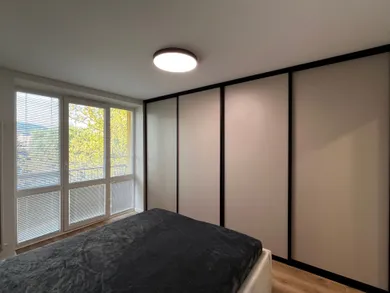 Na predaj 3-izbový byt, 64 m², Košice-Sever, Hlinkova