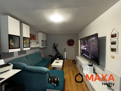 Na prenájom 2-izbový byt, 66 m², Senica