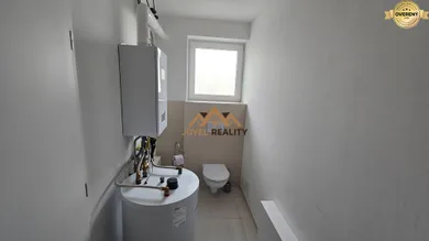 Na prenájom 3-izbový dom, 100 m², Galanta