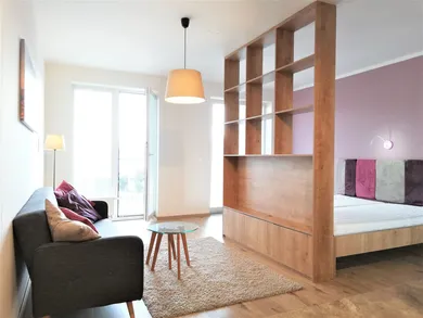 Mieszkania na sprzedaż, 1-pokojowe, Bratislava-Petržalka · €227 000