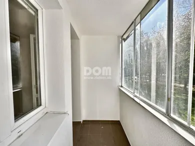 Na predaj 3-izbový byt, 66 m², Bratislava-Podunajské Biskupice