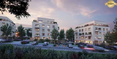 Byty na predaj 4-izbový, Bratislava-Rača · €540 000