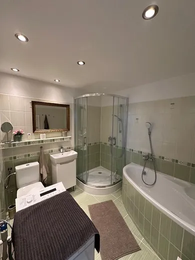 Na prenájom 3-izbový byt, 100 m², Martin