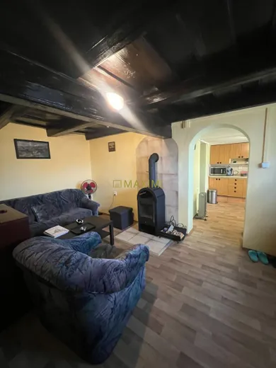 Na predaj dom v Vysoká pri Morave · €137 000 · Pôvodný stav