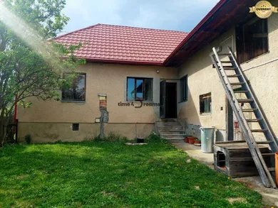 Na predaj dom v Budiná · €89 999 · Pôvodný stav